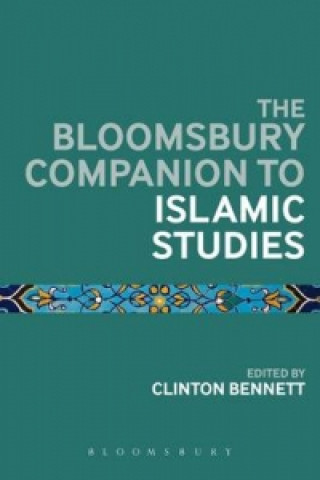 Bloomsbury Companion to Islamic Studies