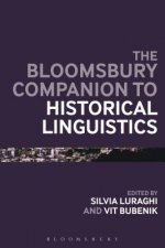 Bloomsbury Companion to Historical Linguistics