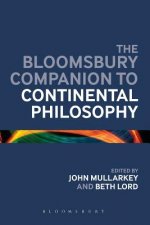 Bloomsbury Companion to Continental Philosophy