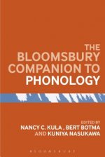 Bloomsbury Companion to Phonology