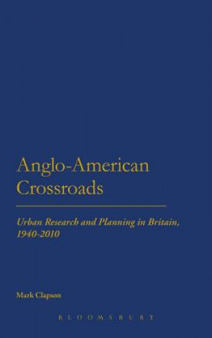 Anglo-American Crossroads