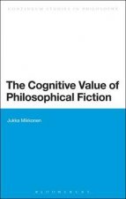 Cognitive Value of Philosophical Fiction