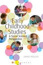 Early Childhood Studies