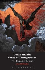 Dante and the Sense of Transgression
