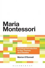 Maria Montessori