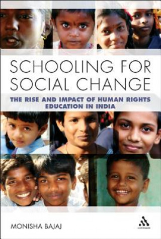 Schooling for Social Change