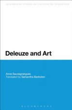 Deleuze and Art