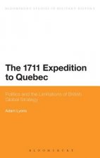1711 Expedition to Quebec