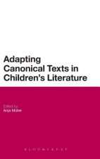 Adapting Canonical Texts in Children's Literature