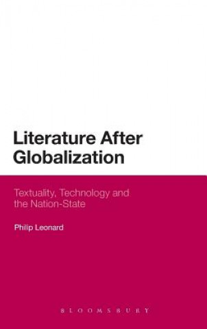 Literature After Globalization