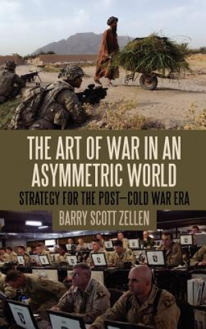 Art of War in an Asymmetric World