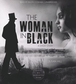 Woman in Black