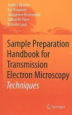 Sample Preparation Handbook for Transmission Electron Microscopy