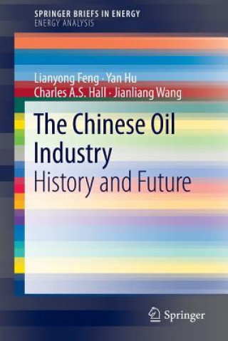 Chinese Oil Industry