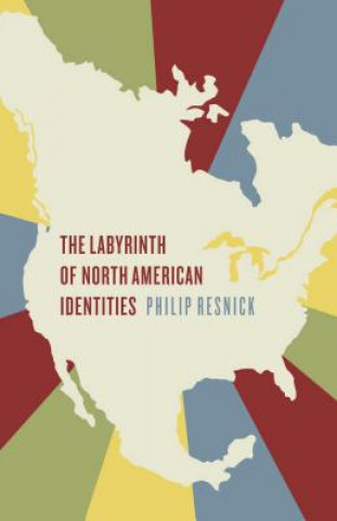 Labyrinth of North American Identities