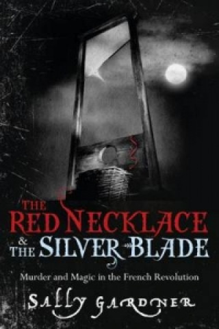 Red Necklace/Silver Blade omnibus