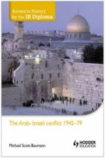 Access to History for the IB Diploma: The Arab-Israeli confl