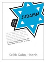 Judaism: All That Matters