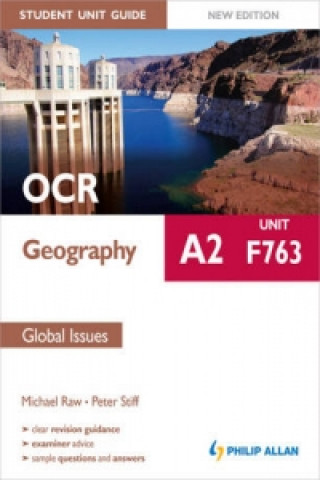 OCR A2 Geography Student Unit Guide: Global Issues