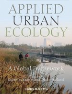 Applied Urban Ecology - A Global Framework