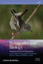 Reintroduction Biology - Integrating Science and Management