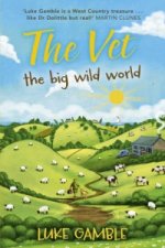 Vet 2: the big wild world