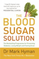 Blood Sugar Solution