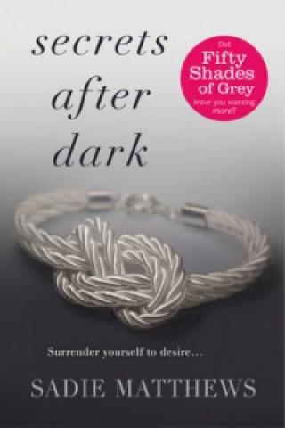 Secrets After Dark (After Dark Book 2)