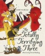Totally Terrifying Three