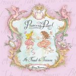 Princess Pearl: A Friend to Treasure