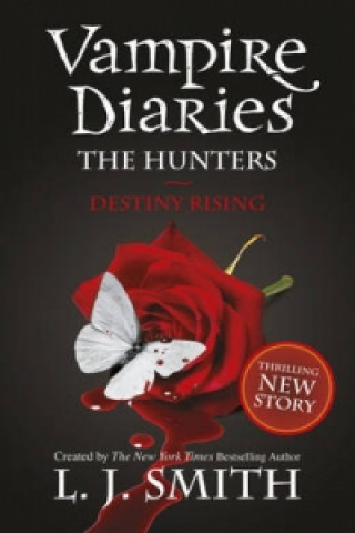 Vampire Diaries: The Hunters: Destiny Rising