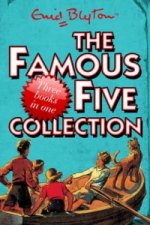 Famous Five Collection 1