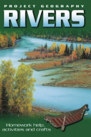 Project Geography: Rivers