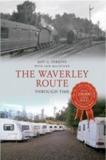 Waverley Route Through Time
