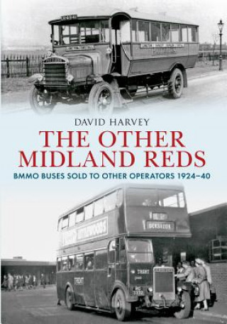 Other Midland Reds