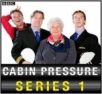 Cabin Pressure: The Complete Series 1