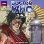 Doctor Who: The Aztecs