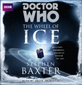 Doctor Who: Wheel of Ice