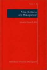 Asian Business and Management
