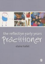 Reflective Early Years Practitioner