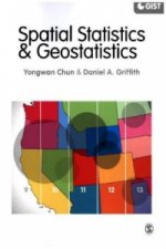 Spatial Statistics and Geostatistics