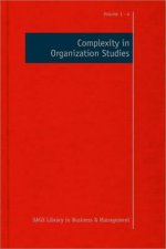 Complexity in Organization Studies