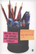 Writing Skills for Nursing and Midwifery Students
