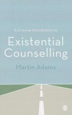 Concise Introduction to Existential Counselling