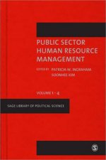 Public Sector Human Resource Management