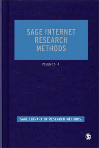 SAGE Internet Research Methods