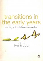 Transitions in the Early Years