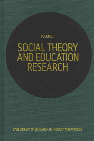 Social Theory and Education Research