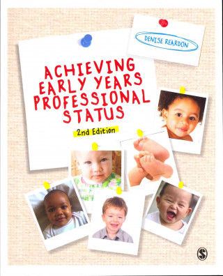 Achieving Early Years Professional Status