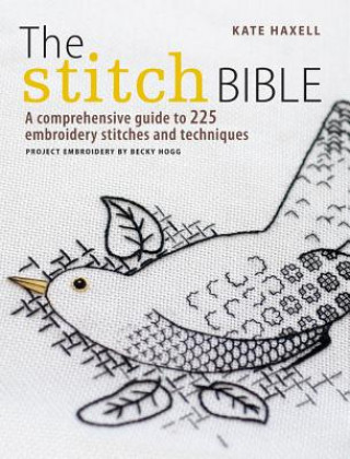 Stitch Bible